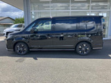 ステップワゴン 2.0 e:HEV スパーダ 