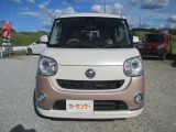ムーヴキャンバス G メイクアップ SAII 