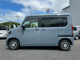 人気のN-VAN入荷しました☆