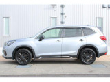 フォレスター 1.8 スポーツ 4WD 