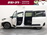 シエンタ ハイブリッド 1.5 Z 