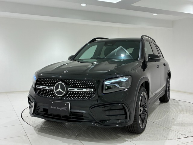 GLB GLB200d 4マチック アーバン スターズ ディーゼル 4WD