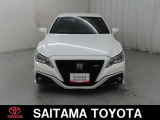 トヨタの「ロングラン保証」付き。メ-カ-を問わず、走行距離無制限、埼玉トヨタで中古車をお買い上げいただいたお客様に安心で快適なカ-ライフをお約束する1年間の保証です。有料で延長もできます。