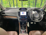 フォレスター 2.0 アドバンス 4WD 