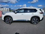エクストレイル  1.5 G e-4ORCE 4WD