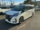 セレナ 1.2 e-POWER ハイウェイスターV 