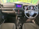 ジムニーノマド 1.5 FC 4WD 