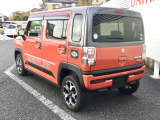 サービス工場併設のため、点検・車検・メンテナンスはもちろん、保証修正・板金などアフターサービスもお任せください。近隣のお客様は、サービス工場のみでも大歓迎!