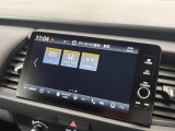 オーディオソースも充実しております!ドライブが更に楽しくなりますね!