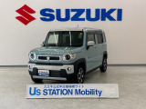 大人気ハスラー入りました!スズキセーフティーサポート 是非、お問合せの際は042-533-4321までお待ちしております。