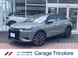 DSオートモビル DS3 パフォーマンス ライン