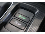 ECONスイッチの効果とあなたの運転で、クルマと力をあわせ「燃費向上=ガソリン代の節約=CO2 削減」のチャレンジをお楽しみください。