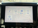 フルセグTV・Bluetooth接続機能等が搭載!