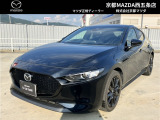 人気のMAZDA3入荷しました!