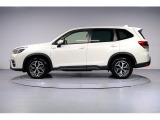 フォレスター 2.0 ツーリング 4WD 