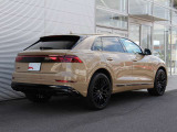 Q8 50 TDI クワトロ Sライン ディーゼル 4WD 