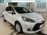 アクア  1.5 Z E-Four 4WD