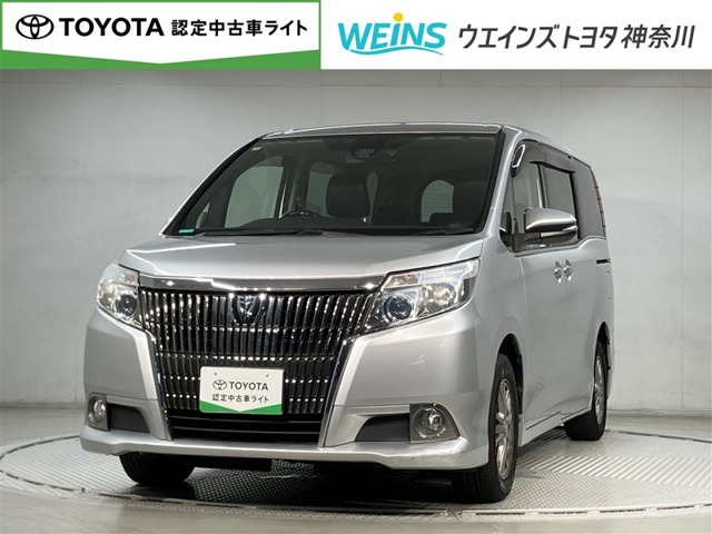 エスクァイア 2.0 Gi