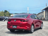 MAZDA3セダン 1.8 XD Lパッケージ 