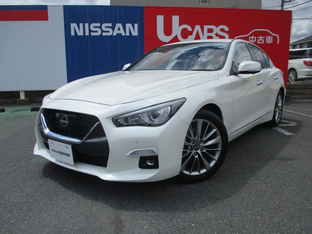スカイライン 3.0 GT タイプP 