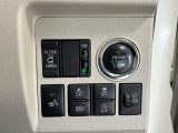 寒い日に大活躍のシートヒーターが運転席についてます♪シートぽっかぽか♪プッシュボタンでエンジンの始動と停止ができます!