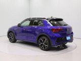 T-Roc R 4WD 