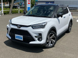 トヨタ ライズ
