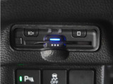【ETC車載器】高速道路のご利用時にとても便利なETC車載器。セットアップ(費用別途)後にお渡ししとなります。