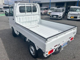 キャリイ KC 農繁 4WD 