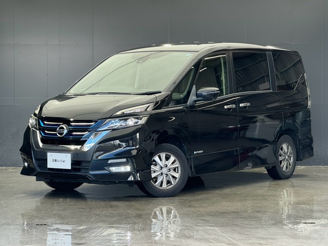 セレナ 1.2 e-POWER ハイウェイスターV 