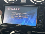 【ナビゲーション】使いやすいナビで目的地までしっかり案内してくれます。各種オーディオ再生機能も充実しており、お車の運転がさらに楽しくなります!!