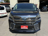 ヴェルファイア ハイブリッド 2.5 ZR E-Four 4WD 両側パワスラ/純正OPナビ/バックカ...