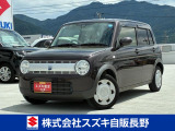 アルトラパン G フルタイム4WD 5AGS レーダーブレーキサポート
