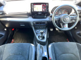 GRヤリス 1.6 RZ ハイ パフォーマンス 4WD 