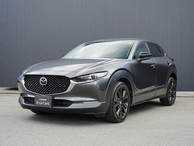 マツダ CX-30 