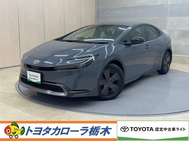 プリウス 1.8 U 