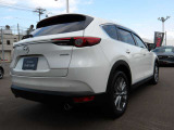 CX-8 2.2 XD プロアクティブ 4WD 