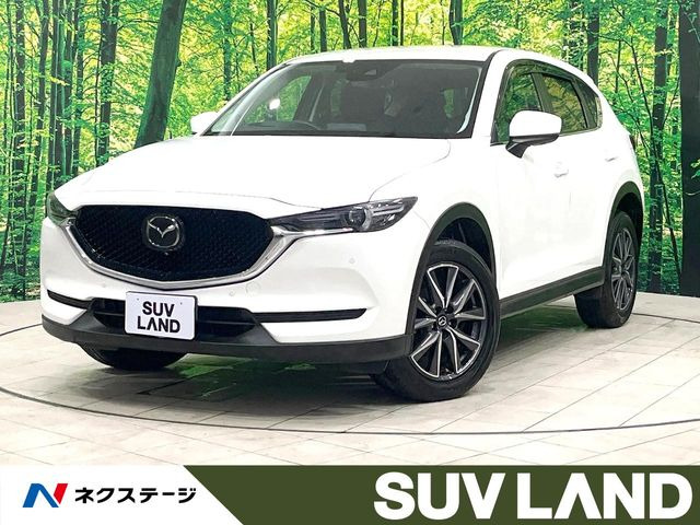CX-5 XD プロアクティブ