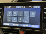 お気に入りの曲をBluetoothで再生できます♪ ドライブがさらに楽しくなりますよ♪