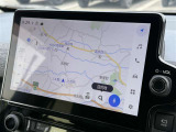 ★10.5インチディスプレイオーディオ装備されております★