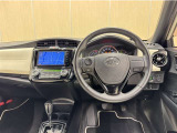 運転しやすいインパネ周りです。見やすいレイアウトで快適なドライブをサポートします☆☆