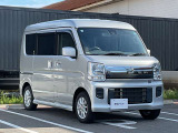 NV100クリッパーリオ  チェアキャブ ハイルーフ 4WD
