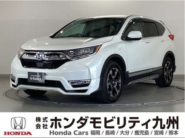 CR-V  2.0 e:HEV EX