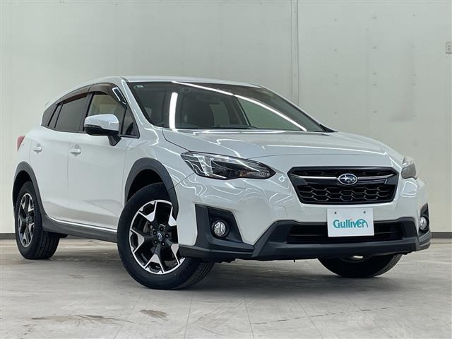 インプレッサXV 2.0i-L アイサイト 4WD 4WD 修復歴無し