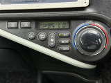【 オートエアコン 】車内温度を感知して自動で温度調整をしてくれるのでいつでも快適な車内空間を創り上げます!
