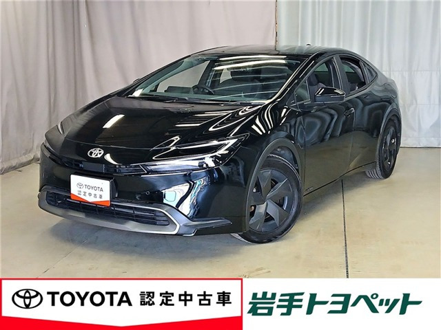 プリウス 1.8 U E-Four 4WD