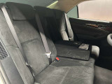 車内もキレイで嫌な臭いもありません☆気になる方は内装のスチームクリーナーも施工可能です♪