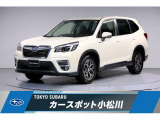 東京スバル認定U-CAR!パナソニックナビ付です!ドライブレコーダーやETC2.0・前後サイドカメラなど装備充実の1台!