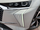 DS7 オペラ E-TENSE 4&times;4 パールグレーエディション  4WD 