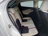 【車内ルームクリーニング済】展示前に内装・外装をプロがしっかりとクリーニングしております。